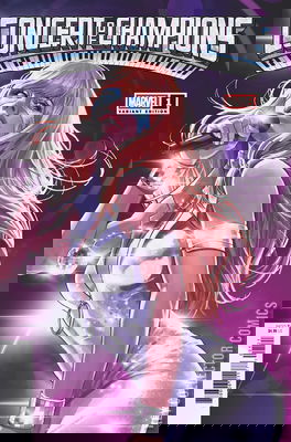 Concert of Champions