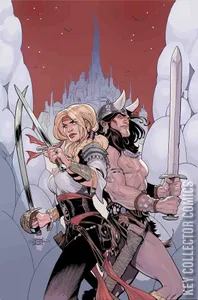 Age of Conan: Valeria #1
