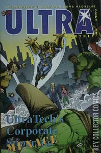 Ultra Monthly #3