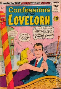 Lovelorn #66