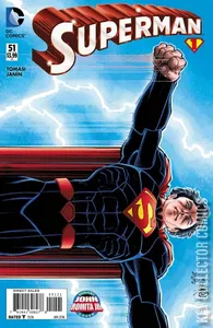 Superman #51