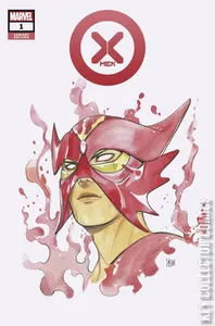 X-Men #1