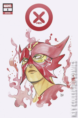 Variant Cover for X-Men #1