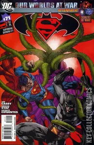 Superman  / Batman #71