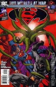 Superman  / Batman #71