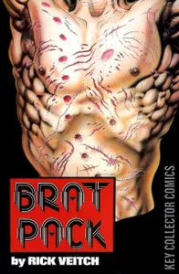 Bratpack #3