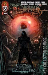 Variant Cover for Darkness, The #99