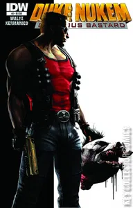 Duke Nukem: Glorious Bastard #2