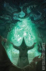 Miskatonic #1