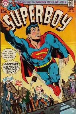 Superboy