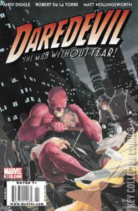 Daredevil #501