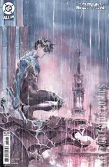 Variant Cover for Nightwing #131