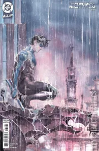 Nightwing #131