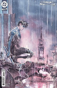 Nightwing #131