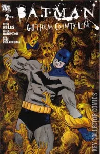 Batman: Gotham County Line #2