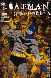 Batman: Gotham County Line #2