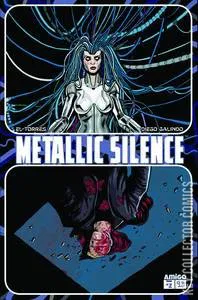 Metallic Silence #2