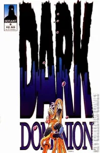 Dark Dominion #6