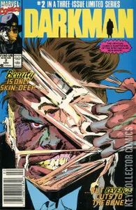 Darkman #2