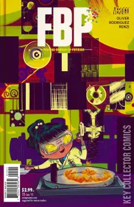 FBP: Federal Bureau of Physics #15