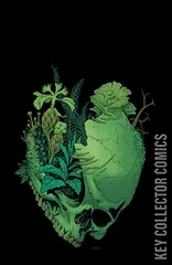 Variant Cover for In Bloom #3