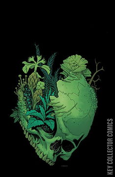 Variant Cover for In Bloom #3