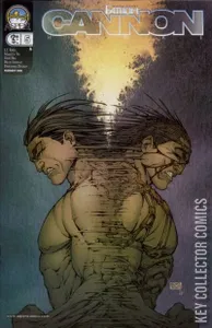 Fathom: Cannon Hawke #5