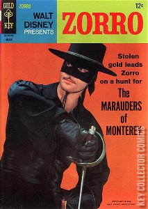 Zorro #5