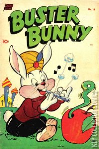 Buster Bunny #14