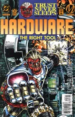 Cover for Hardware #23