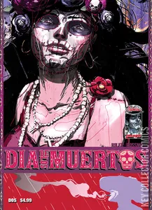 Dia De Los Muertos #2