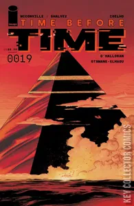Time Before Time #19