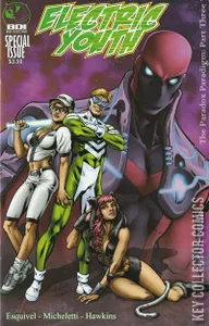 Electric Youth #1