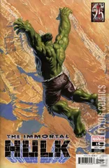 Variant Cover for Immortal Hulk #15