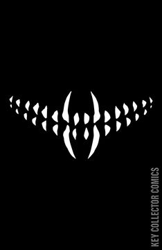 Variant Cover for Something Is Killing the Children #33