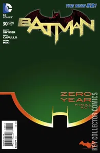 Batman #30