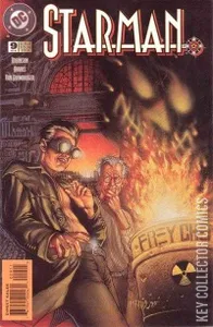 Starman #9