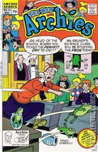 The New Archies #14