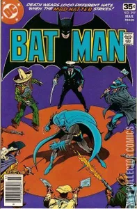 Batman #297