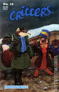Critters #12