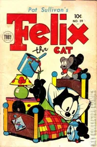 Felix the Cat #39