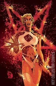 Nyx #1