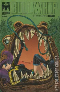All Time Comics: Bullwhip #1
