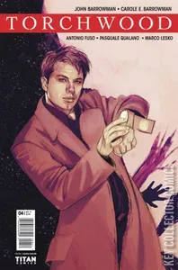 Torchwood #4