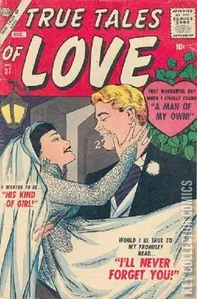 True Tales of Love #27