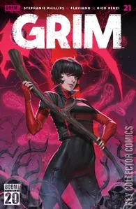 Grim #21
