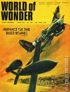 World of Wonder #168