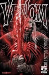 Variant Cover for Venom #28