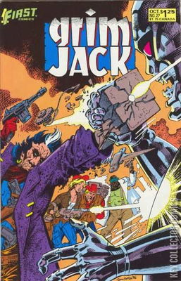 Grimjack