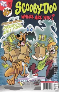 Scooby-Doo, Where Are You? #17